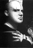 ortrait Giuseppe